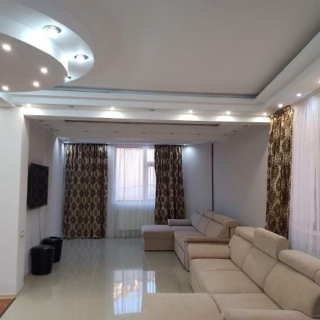 Vila Nicol Constanta Luaran gambar