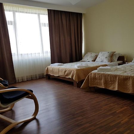 Vila Nicol Constanta Luaran gambar