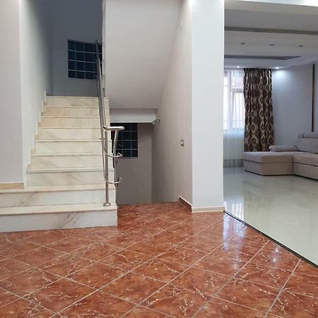 Vila Nicol Constanta Luaran gambar