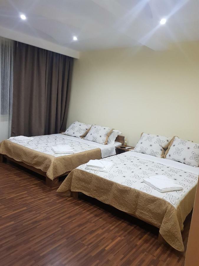 Vila Nicol Constanta Luaran gambar