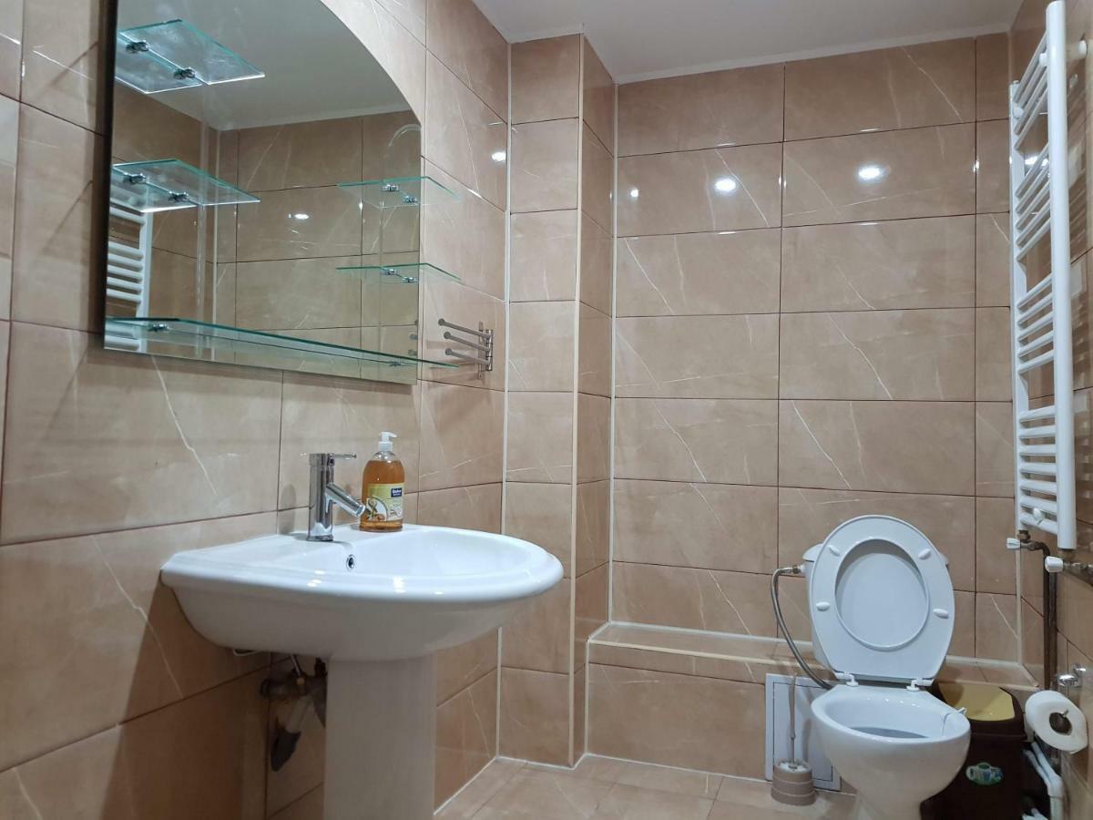 Vila Nicol Constanta Luaran gambar