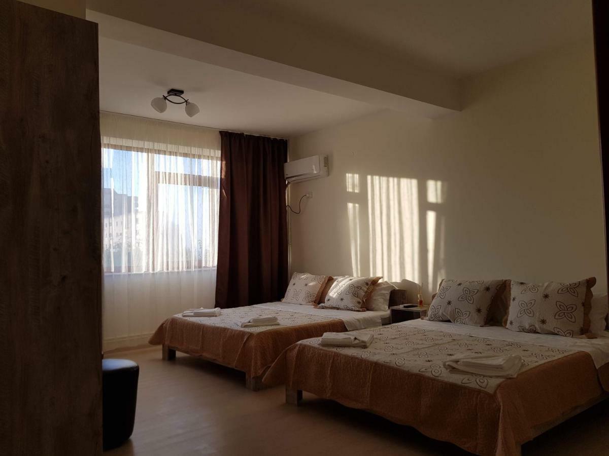 Vila Nicol Constanta Luaran gambar