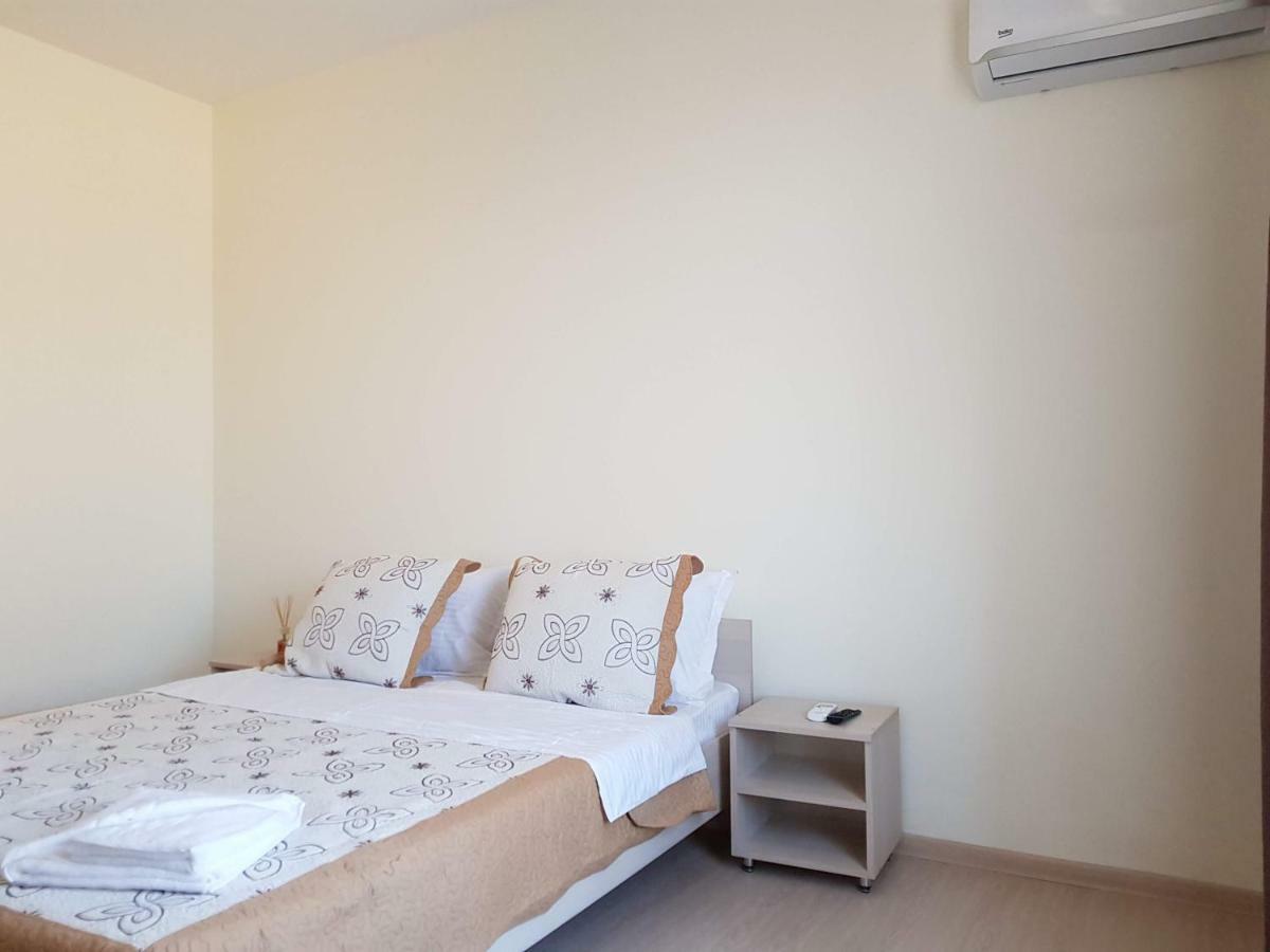 Vila Nicol Constanta Luaran gambar