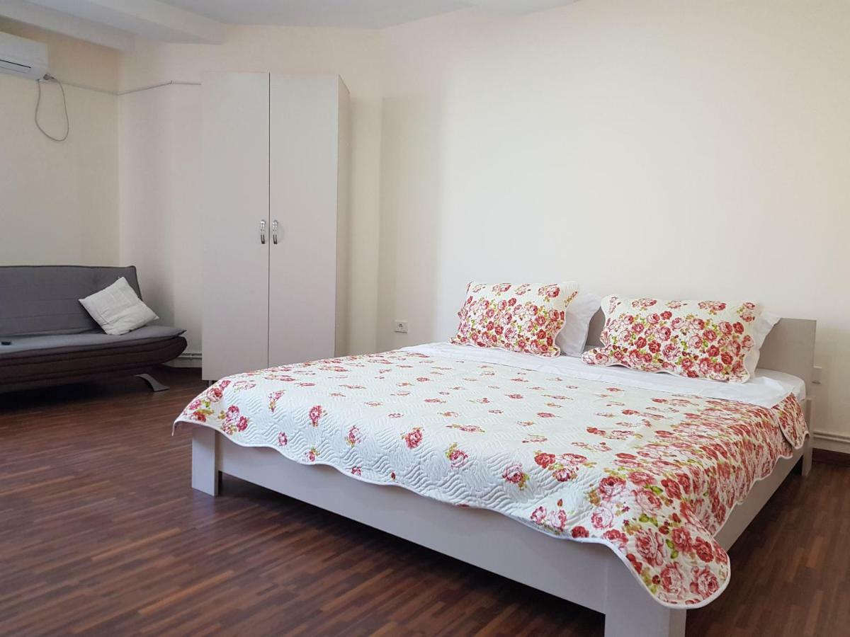 Vila Nicol Constanta Luaran gambar