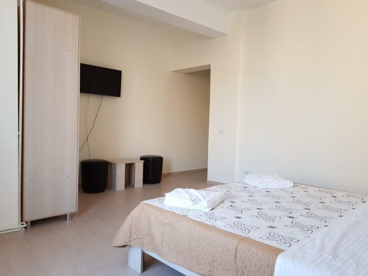 Vila Nicol Constanta Luaran gambar