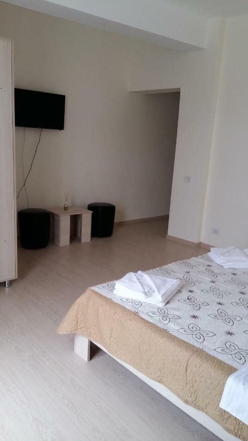 Vila Nicol Constanta Luaran gambar