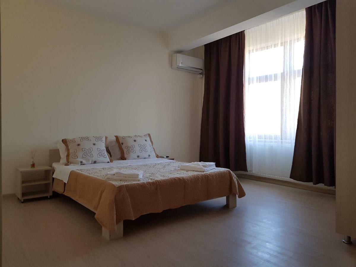 Vila Nicol Constanta Luaran gambar
