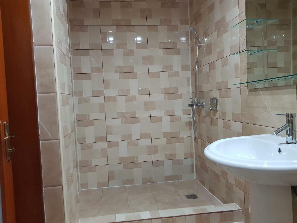Vila Nicol Constanta Luaran gambar