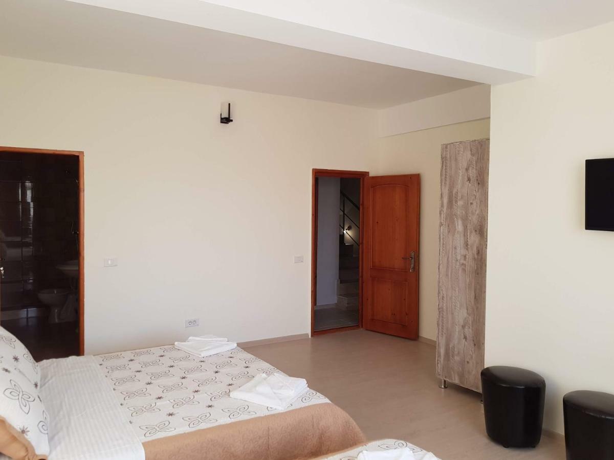 Vila Nicol Constanta Luaran gambar