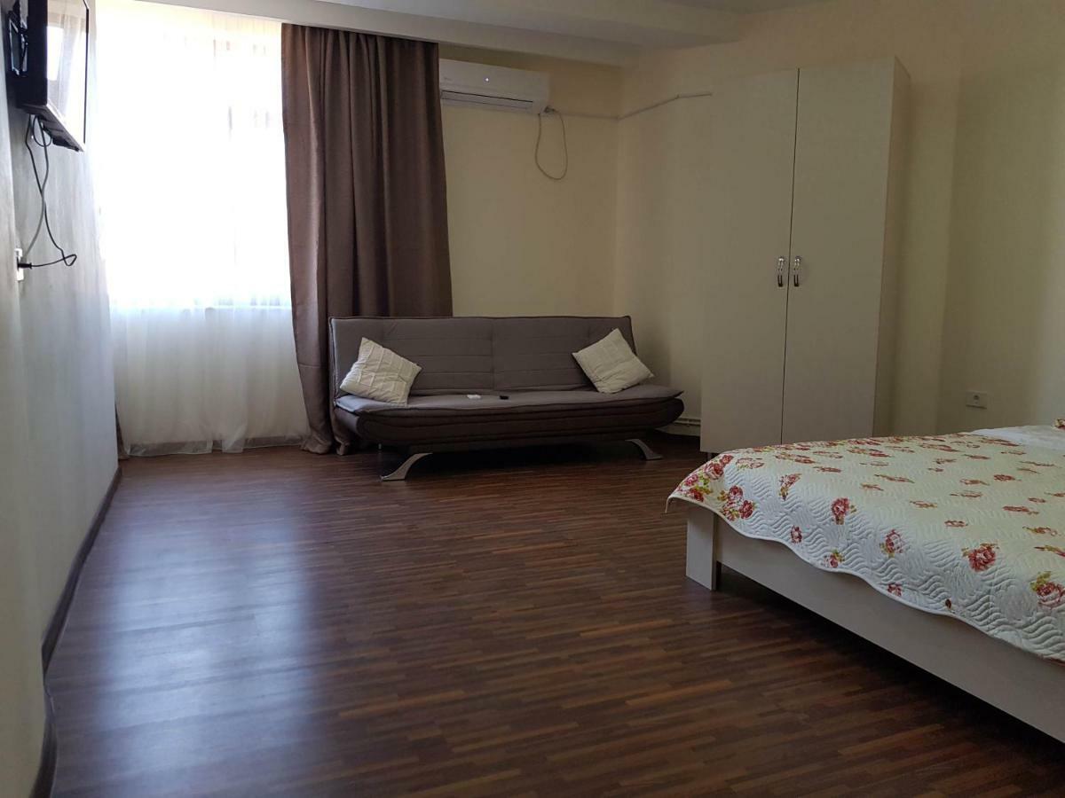 Vila Nicol Constanta Luaran gambar