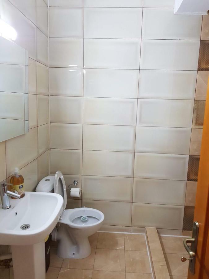 Vila Nicol Constanta Luaran gambar