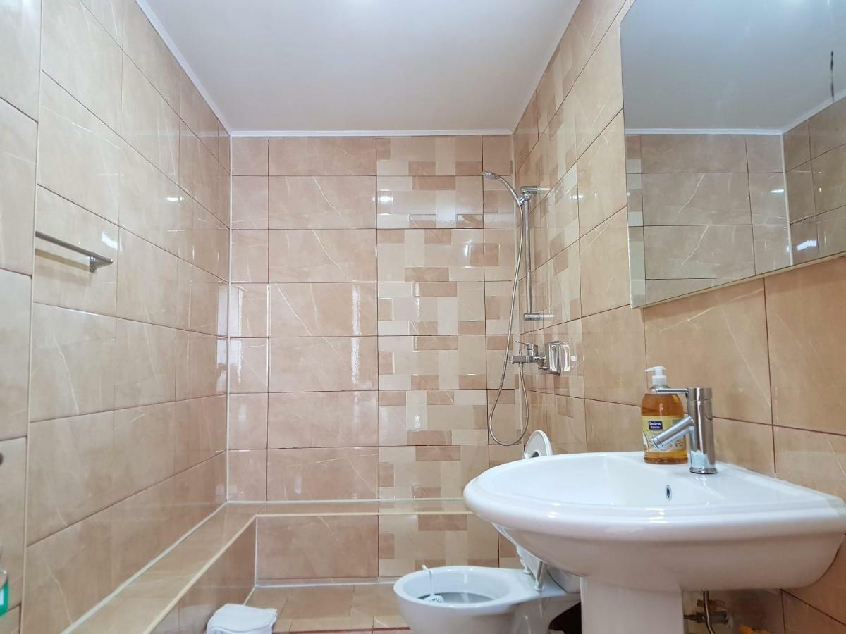 Vila Nicol Constanta Luaran gambar
