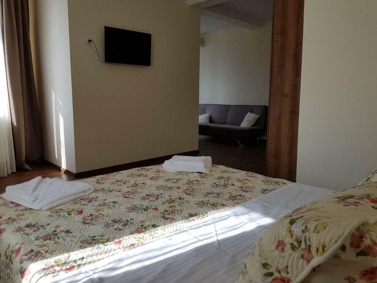 Vila Nicol Constanta Luaran gambar