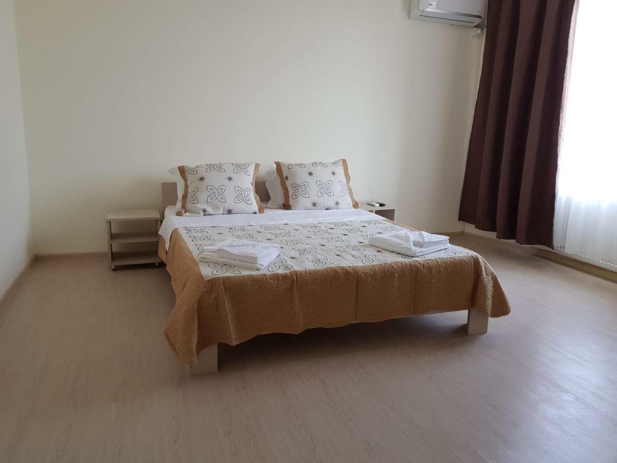 Vila Nicol Constanta Luaran gambar