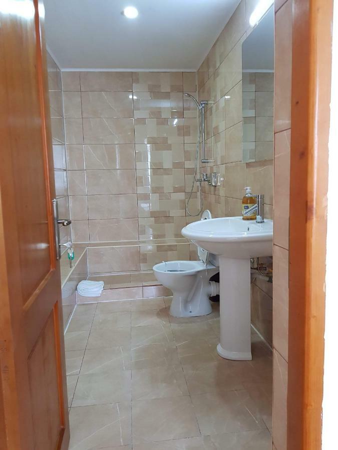Vila Nicol Constanta Luaran gambar