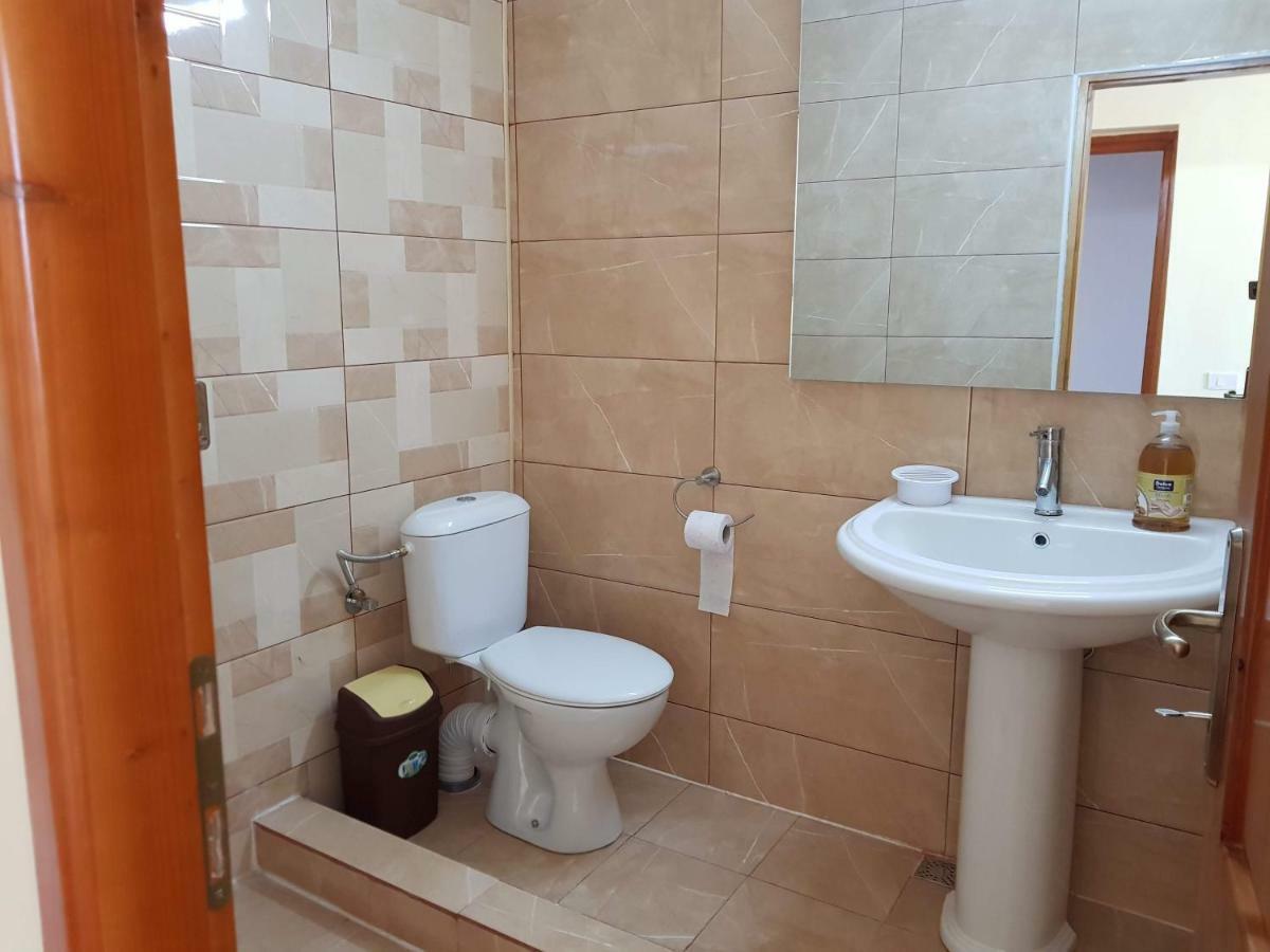 Vila Nicol Constanta Luaran gambar