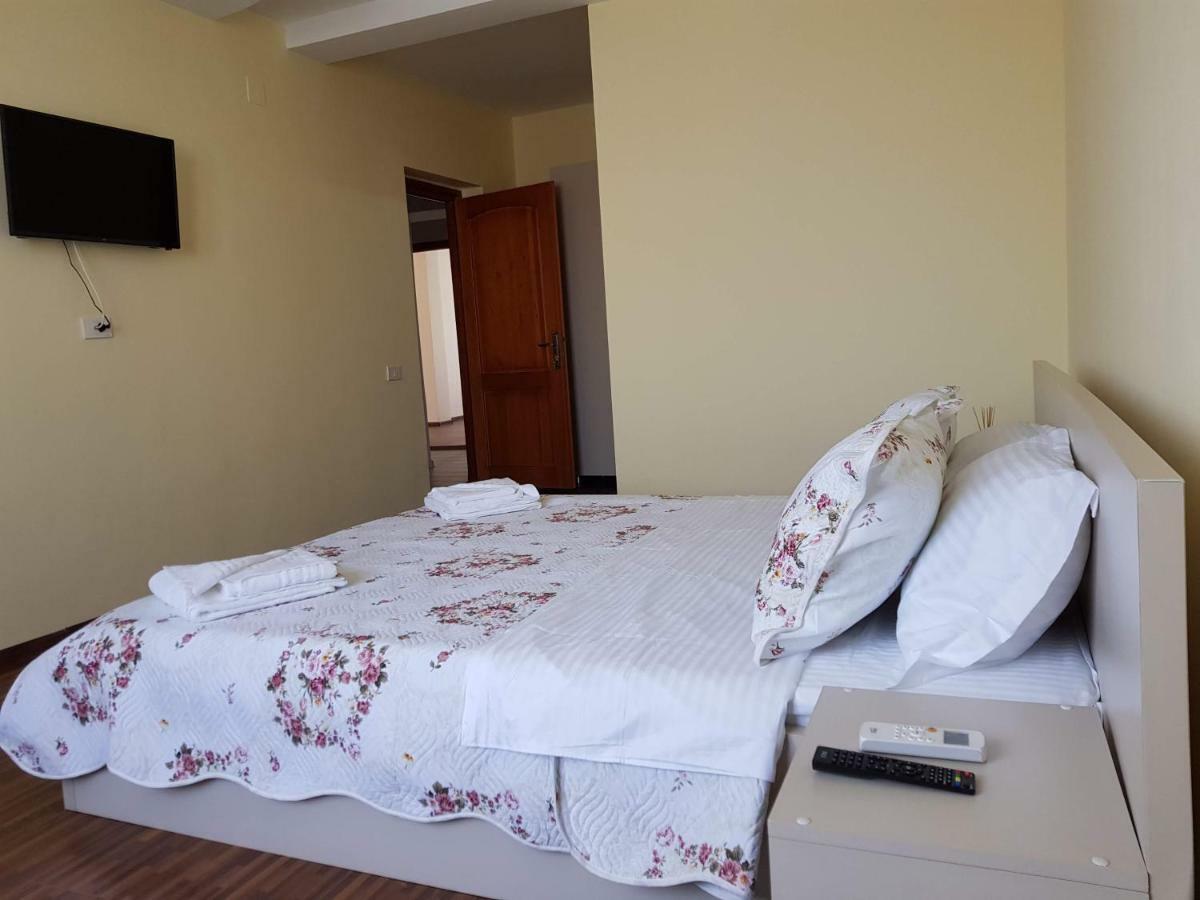 Vila Nicol Constanta Luaran gambar