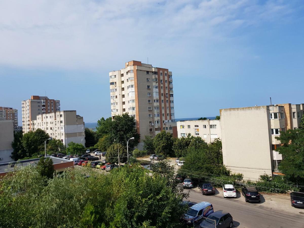 Vila Nicol Constanta Luaran gambar