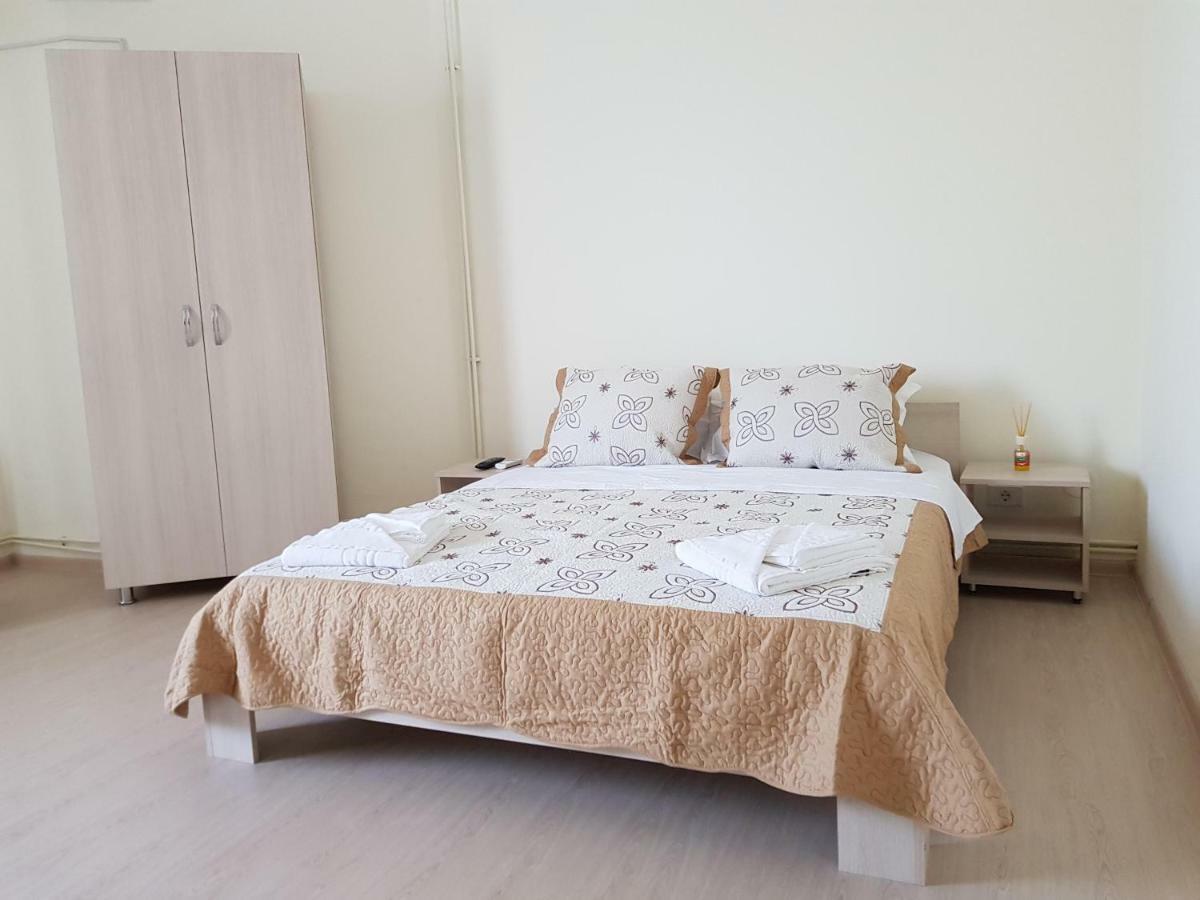 Vila Nicol Constanta Luaran gambar