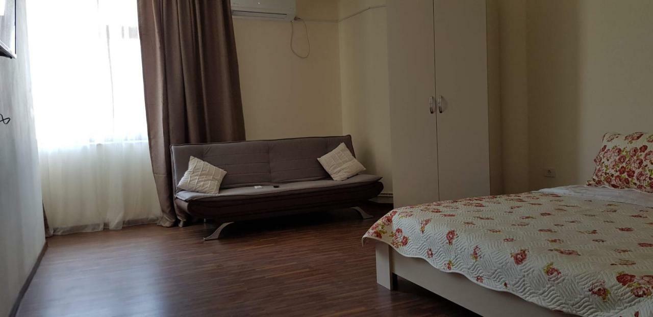 Vila Nicol Constanta Luaran gambar