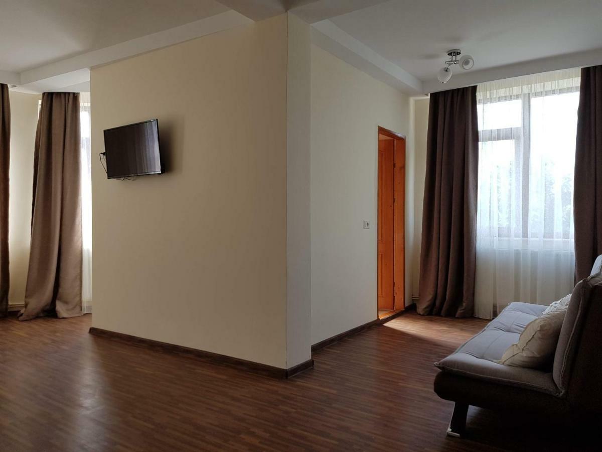 Vila Nicol Constanta Luaran gambar