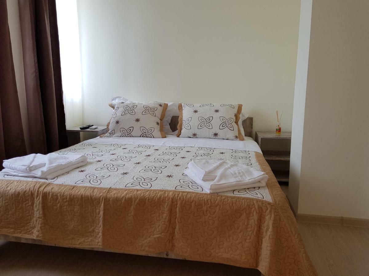 Vila Nicol Constanta Luaran gambar