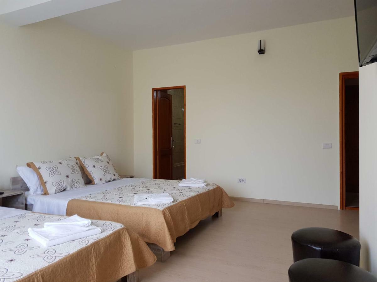 Vila Nicol Constanta Luaran gambar