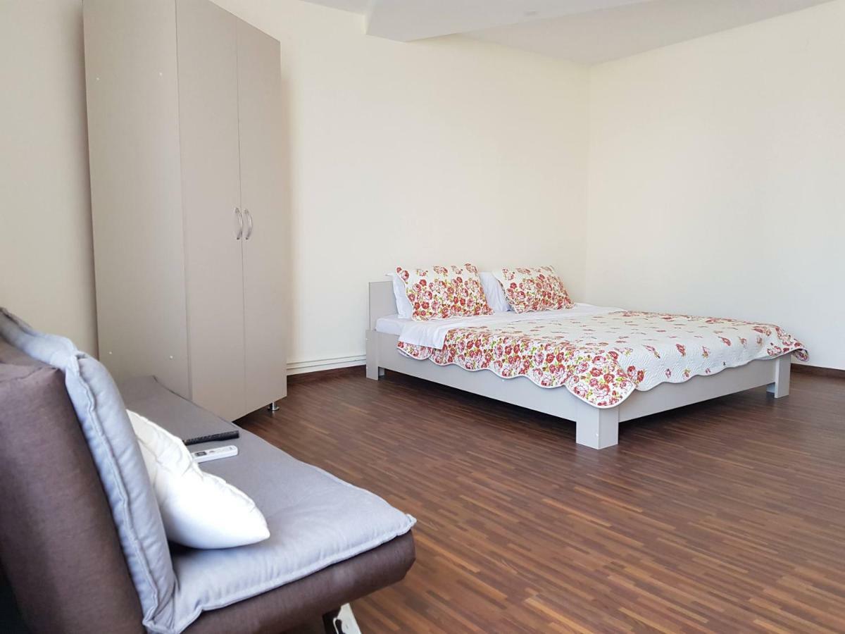 Vila Nicol Constanta Luaran gambar