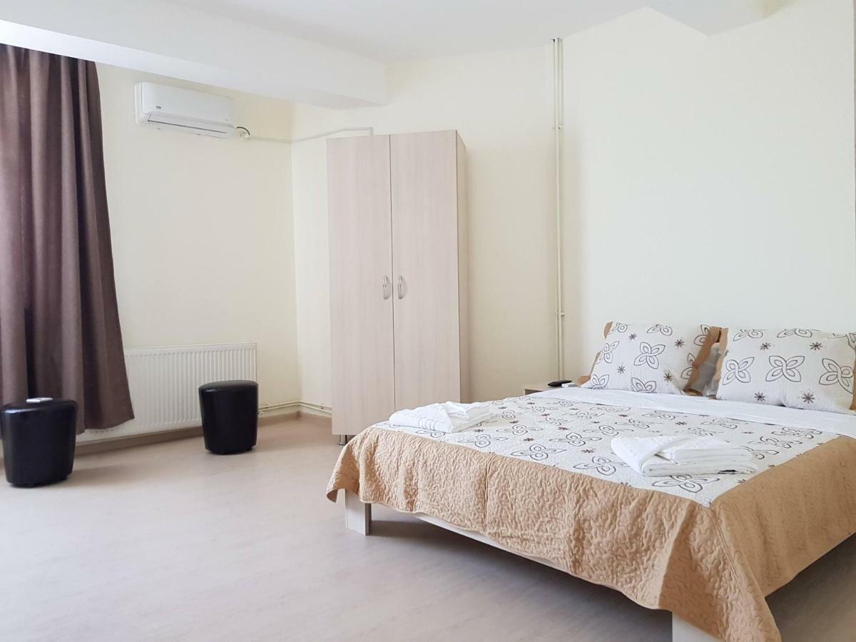 Vila Nicol Constanta Luaran gambar
