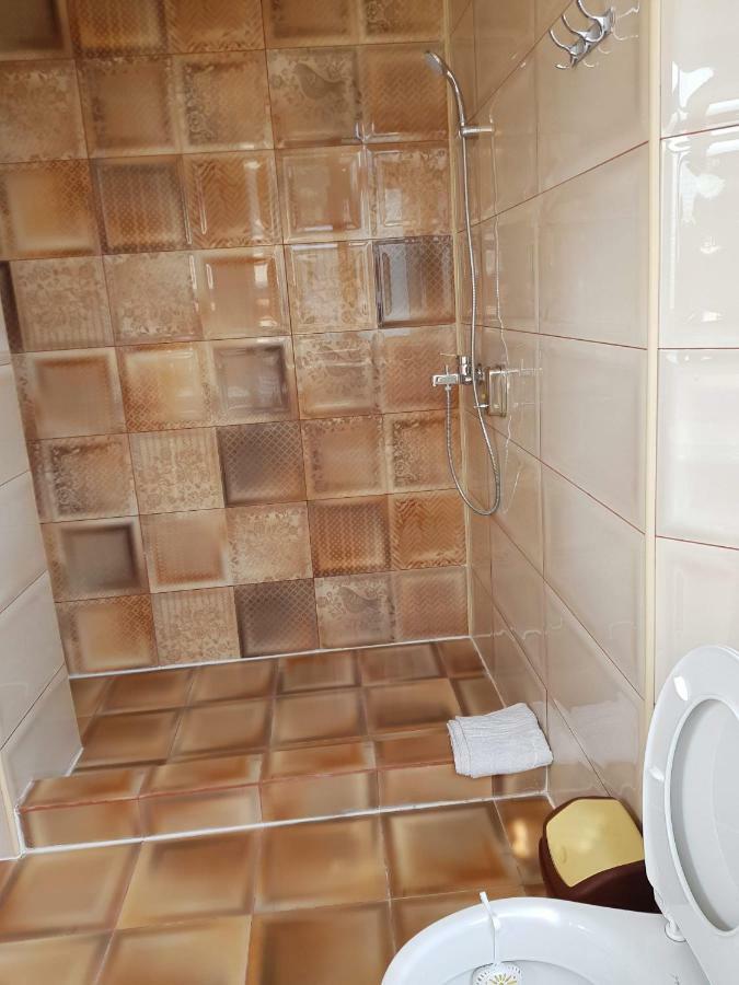 Vila Nicol Constanta Luaran gambar
