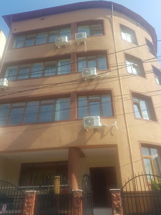 Vila Nicol Constanta Luaran gambar