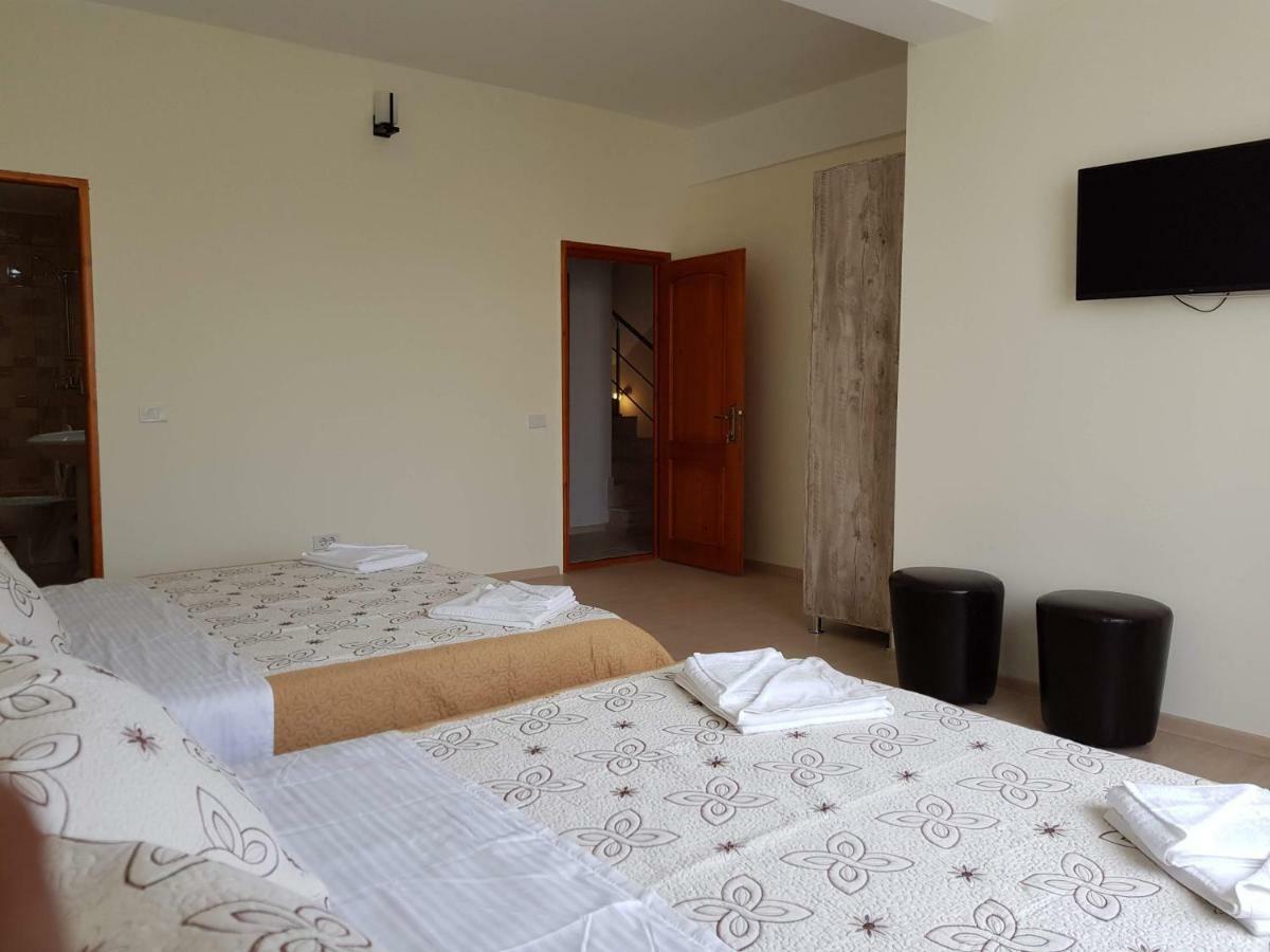 Vila Nicol Constanta Luaran gambar