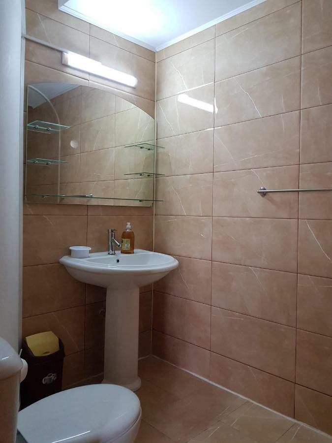 Vila Nicol Constanta Luaran gambar