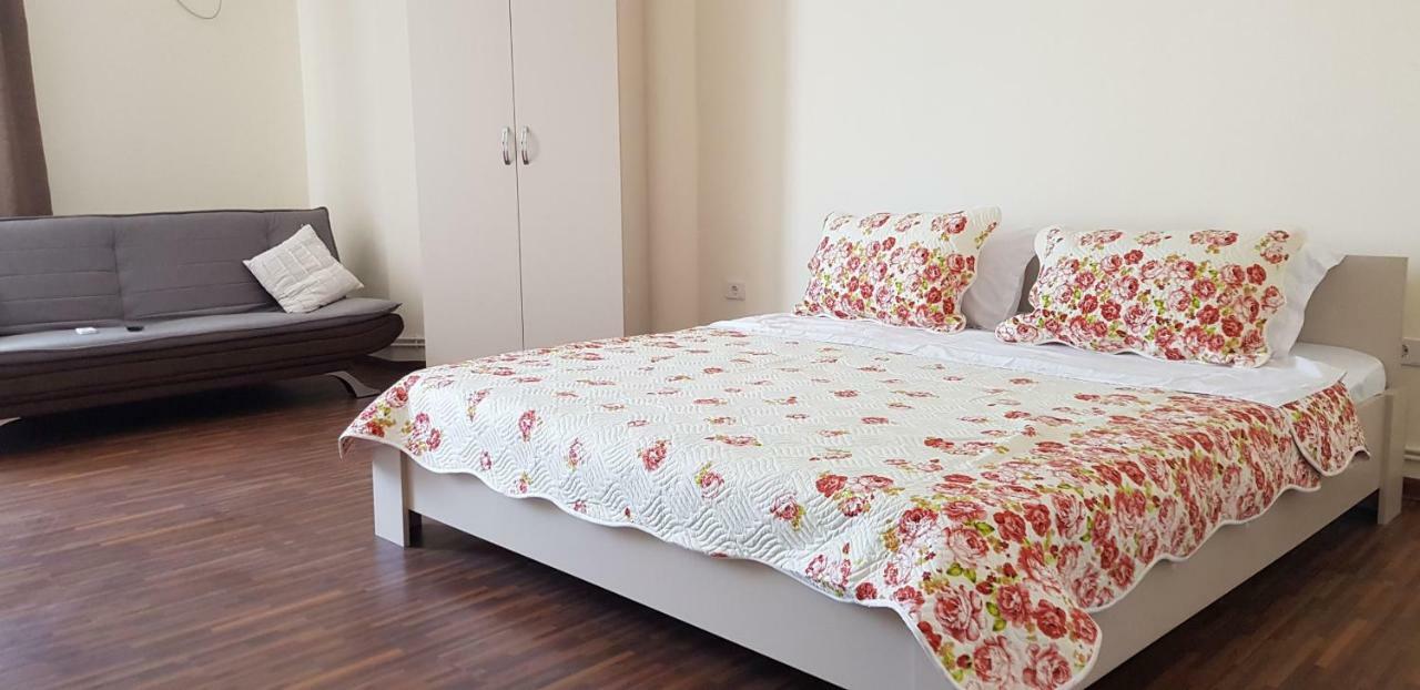 Vila Nicol Constanta Luaran gambar