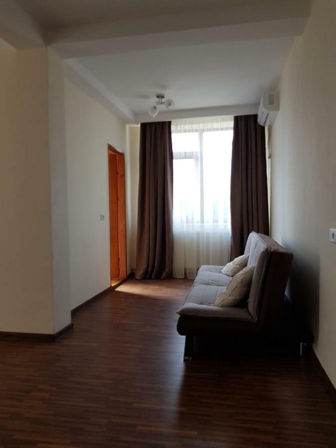 Vila Nicol Constanta Luaran gambar