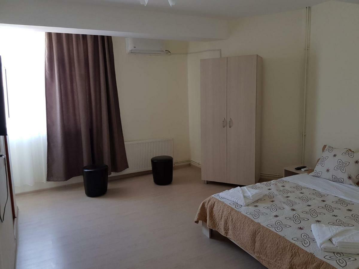 Vila Nicol Constanta Luaran gambar