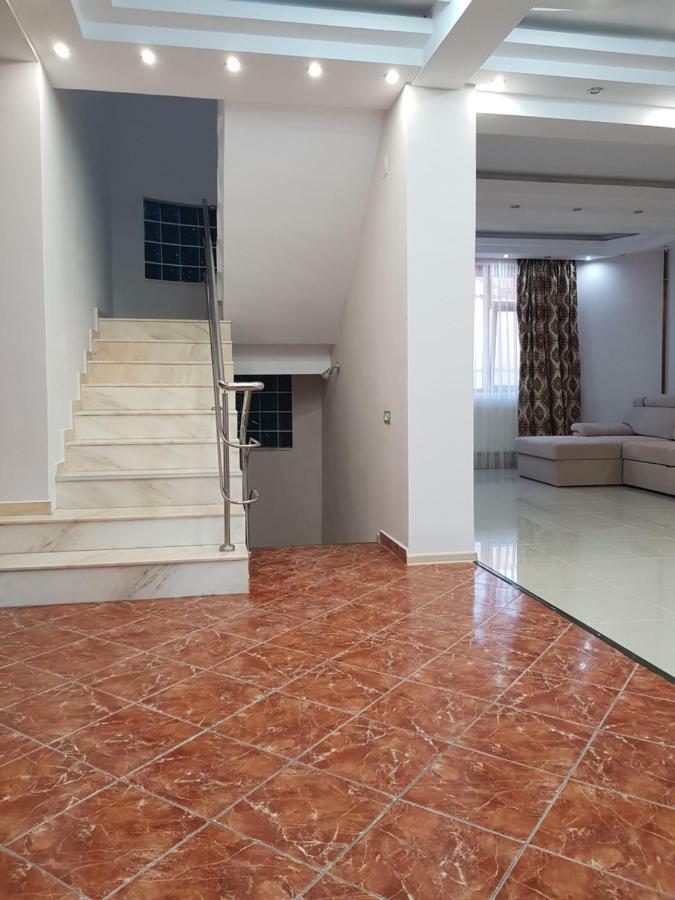 Vila Nicol Constanta Luaran gambar